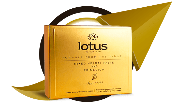 Lotus Honey's Gel Capsules Technology